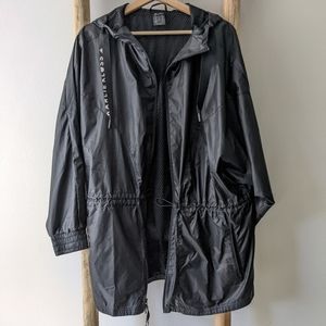 Adidas KARLIE KLOSS WIND.RDY PARKA